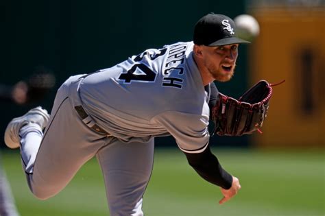 Chicago White Sox get a strong start from Michael Kopech — and some brief fireworks — in a 1-0 loss to the Pittsburgh Pirates